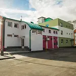 Penzion Skolicka