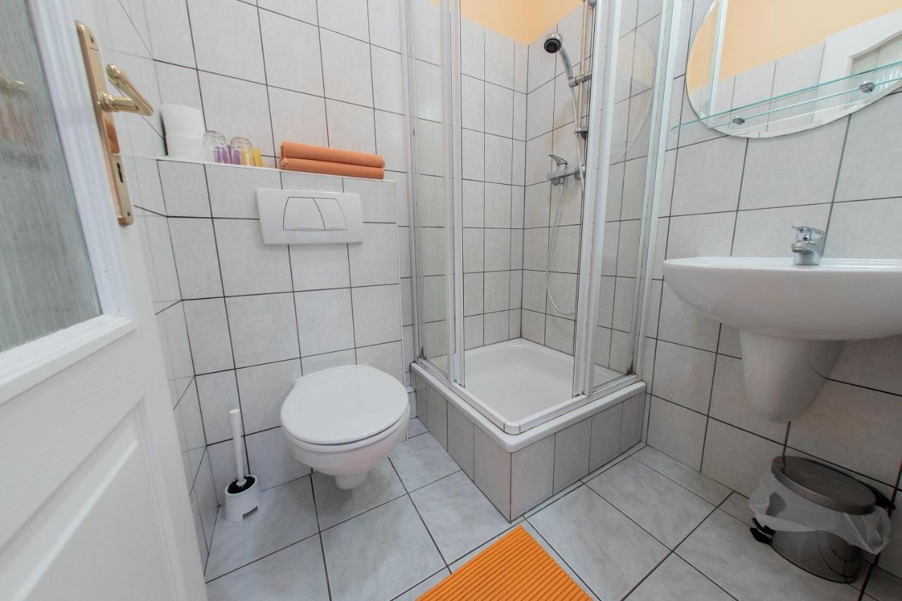 Hotel školička Praha