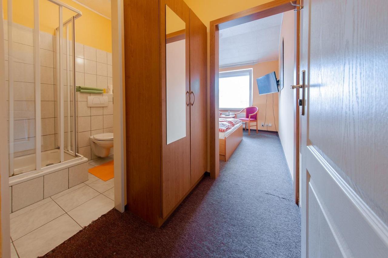 školička Hotel Praha