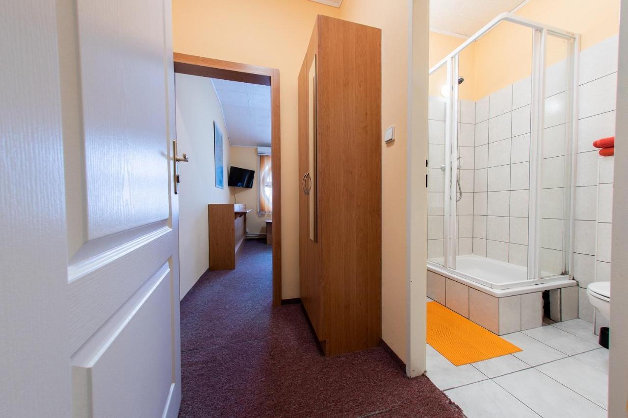 školička Hotel Praha