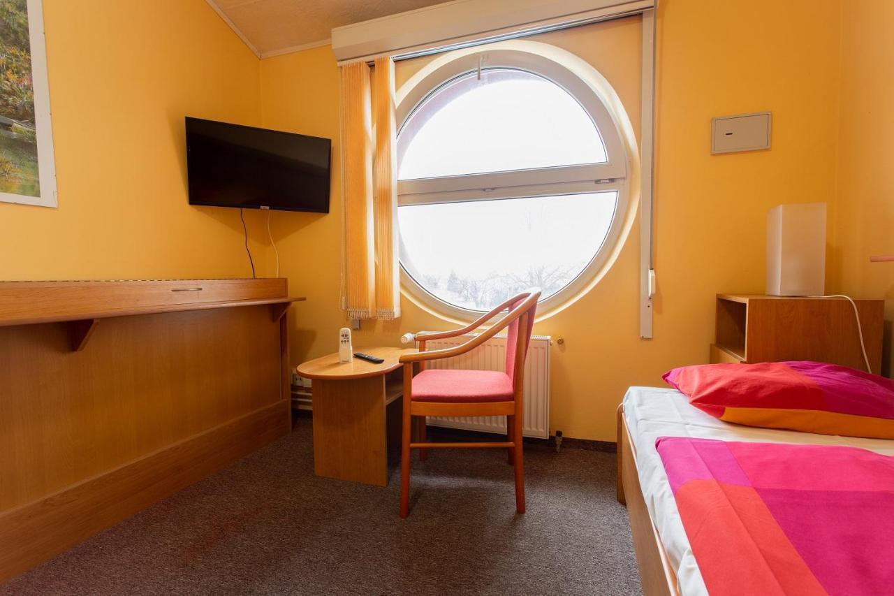 Hotel školička 2*