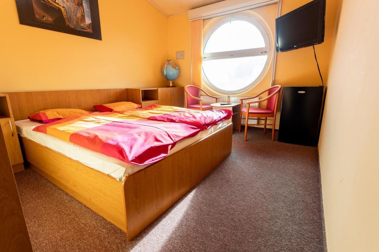 školička Hotel Praha