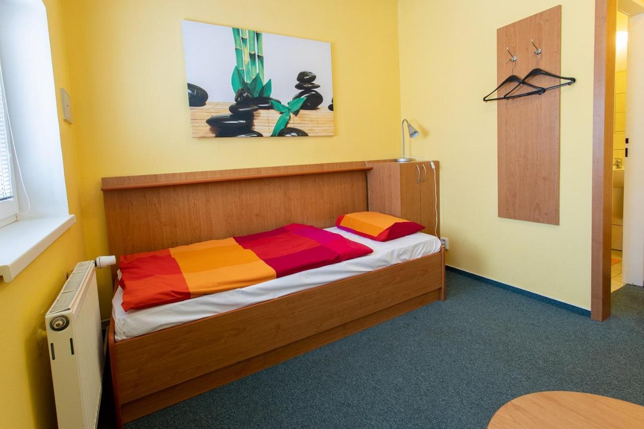 Hotel školička